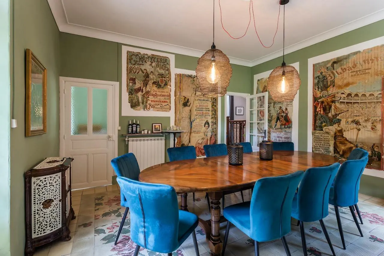 Bed and Breakfast Domaine La Rose Caylus Франция